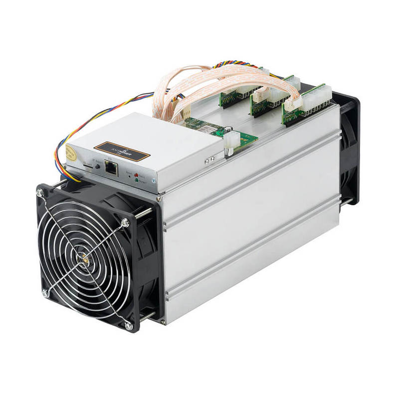 Antminer T17 Firmware